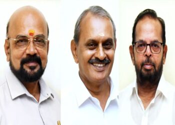 എൻഎസ്‌എസ് യൂണിയൻ ഭാരവാഹികളെ തെരഞ്ഞെടുത്തു