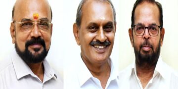 എൻഎസ്‌എസ് യൂണിയൻ ഭാരവാഹികളെ തെരഞ്ഞെടുത്തു