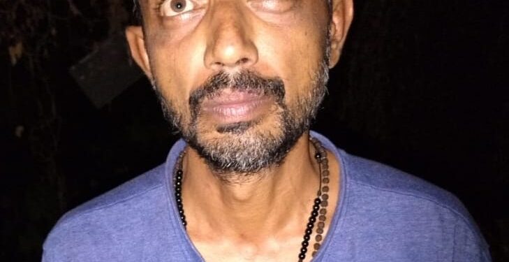 ഹഷീഷ് ഓയിലുമായി രണ്ട് പേര്‍ പിടിയില്‍