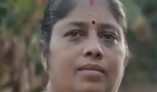 ഗ്രൈന്ററിൽ നിന്ന് ഷോക്കേറ്റു; വീട്ടമ്മയ്ക്ക് ദാരുണാന്ത്യം