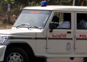 പാലക്കാട് യൂത്ത് കോണ്‍ഗ്രസ്  കലട്രേറ്റ് മാർച്ചില്‍ സംഘർഷം.