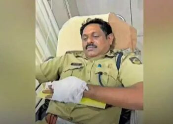 ഒറ്റപ്പാലത്ത് എസ്.ഐയെ ആക്രമിച്ച  പ്രതികള്‍ കസ്റ്റഡിയില്‍