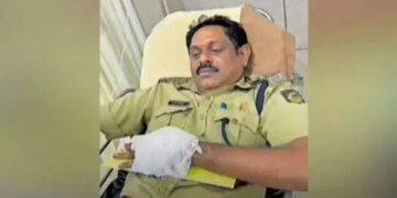 ഒറ്റപ്പാലത്ത് എസ്.ഐയെ ആക്രമിച്ച  പ്രതികള്‍ കസ്റ്റഡിയില്‍