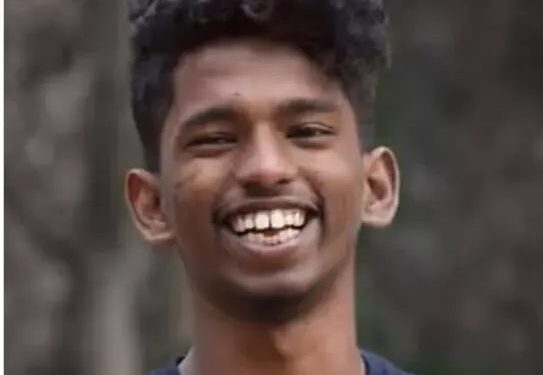 കാട്ടാന ആക്രമണത്തില്‍ യുവാവ് കൊല്ലപ്പെട്ടു: അമ്മാക്ക് ഗുരുതര പരിക്ക്; ഇന്ന് മുണ്ടൂരില്‍ ഹര്‍ത്താല്‍