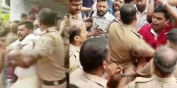 നഗരസഭ നിര്‍മ്മിക്കുന്ന കെട്ടിടത്തിന് ആര്‍ എസ് എസ് സ്ഥാപകന്‍റെ പേര്; പ്രതിഷേധം ശക്തം