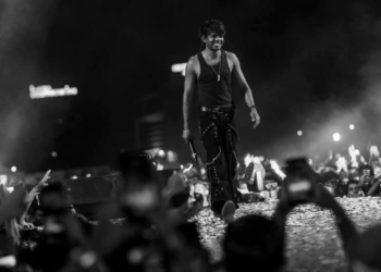 വേടന്റെ പരിപാടിയിൽ വൻ തിരക്ക്; പ്രവേശനം   അവസാനിപ്പിച്ചു