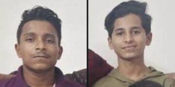 മലമ്പുഴ ഡാമിൽ സഹോദരങ്ങൾ മുങ്ങി മരിച്ചു