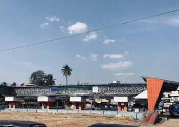 മുനിസിപ്പൽ സ്റ്റാൻഡിൽ നാളെ മുതൽ കൂടുതൽ ബസുകൾ