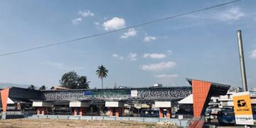 മുനിസിപ്പൽ സ്റ്റാൻഡിൽ നാളെ മുതൽ കൂടുതൽ ബസുകൾ