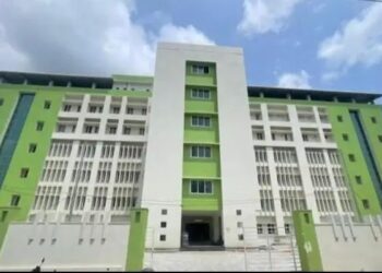 മുഖ്യമന്ത്രി പിണറായി വിജയൻ നാളെ ജില്ലയിൽ, ചിറ്റൂർ താലൂക്ക് ആശുപത്രി കെട്ടിട ഉദ്ഘാടനം ചെയ്യും