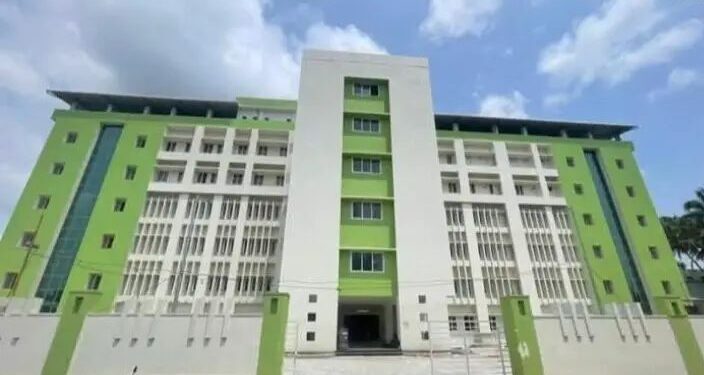 മുഖ്യമന്ത്രി പിണറായി വിജയൻ നാളെ ജില്ലയിൽ, ചിറ്റൂർ താലൂക്ക് ആശുപത്രി കെട്ടിട ഉദ്ഘാടനം ചെയ്യും