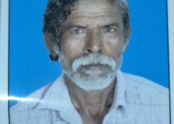 കാട്ടാന ആക്രമണം; വയോധികൻ കൊല്ലപ്പെട്ടു