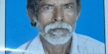 കാട്ടാന ആക്രമണം; വയോധികൻ കൊല്ലപ്പെട്ടു