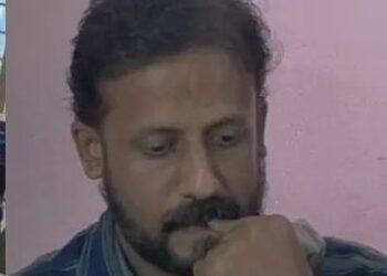 തണ്ടപ്പേർ സർട്ടിഫിക്കറ്റിന് 1000 രൂപ, വില്ലേജ് ഫീൽഡ് അസിസ്റ്റന്റ് പിടിയിൽ