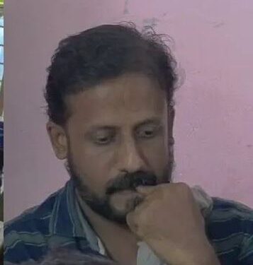 തണ്ടപ്പേർ സർട്ടിഫിക്കറ്റിന് 1000 രൂപ, വില്ലേജ് ഫീൽഡ് അസിസ്റ്റന്റ് പിടിയിൽ