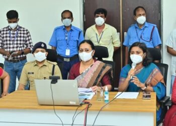 നിപ: ആശങ്കപ്പെടേണ്ട സാഹചര്യമില്ലെന്ന് വീണാ ജോർജ്