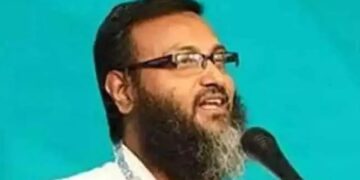 സൂംബ: എതിരഭിപ്രായമുന്നയിച്ച അധ്യാപകനെ സസ്പെൻഡ് ചെയ്തു