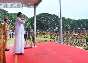 മതനിരപേക്ഷതയും ജനാധിപത്യവും പരസ്പരപൂരകമാണ്: മന്ത്രി എം. ബി രാജേഷ്