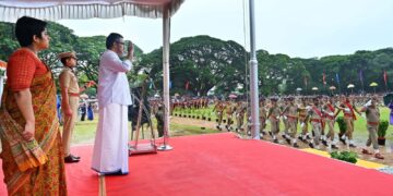 മതനിരപേക്ഷതയും ജനാധിപത്യവും പരസ്പരപൂരകമാണ്: മന്ത്രി എം. ബി രാജേഷ്