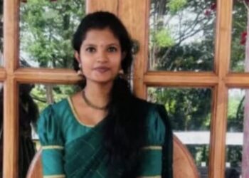 യുവതിയെ വീട്ടിനുള്ളില്‍ മരിച്ച നിലയില്‍ കണ്ടെത്തി