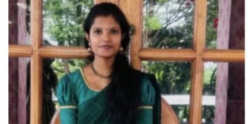 യുവതിയെ വീട്ടിനുള്ളില്‍ മരിച്ച നിലയില്‍ കണ്ടെത്തി