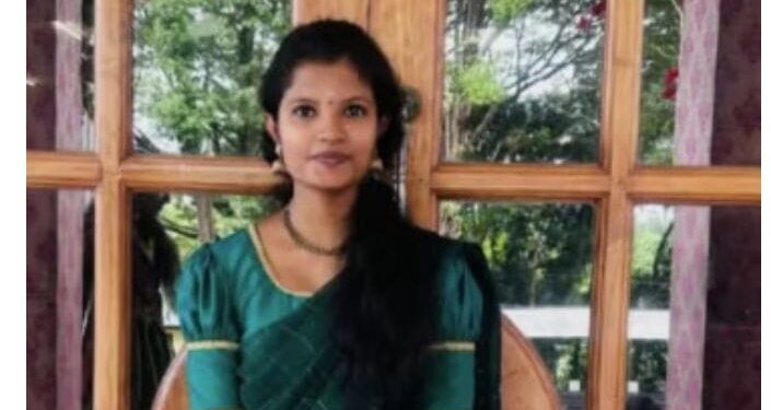 യുവതിയെ വീട്ടിനുള്ളില്‍ മരിച്ച നിലയില്‍ കണ്ടെത്തി