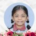 രണ്ടാം ക്ലാസ് വിദ്യാർത്ഥിനി പിതാവിൻറെ കണ്മുന്നിൽ ബസ് കയറി മരിച്ചു