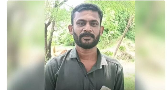 യുവാവ് വീട്ടില്‍ കൊല്ലപ്പെട്ട നിലയില്‍ കണ്ടെത്തി; പെണ്‍സുഹൃത്തിന്റെ ഭര്‍ത്താവ് പിടിയില്‍