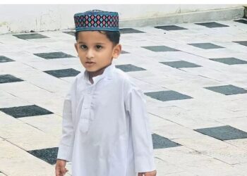 ആറുവയസുകാരനെ തട്ടിക്കൊണ്ടുപോയി; തിരച്ചിൽ ശക്തമാക്കി പൊലിസ്  