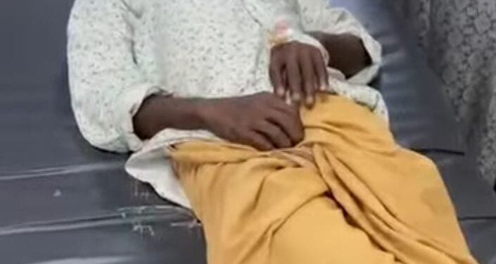 ആദിവാസിയെ പൂട്ടിയിട്ട സംഭവം; റിസോര്‍ട്ട് ഉടമ അറസ്റ്റില്‍