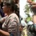മഹിളാ മോര്ച്ചക്കാര് സമരത്തിന് കൊണ്ടുവന്ന കോഴി ചത്തു; അന്വേഷണം വേണമെന്ന് പരാതി