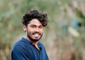 ബൈക്ക് അപകടം: ചിതലിയിൽ യുവാവ് മരിച്ചു