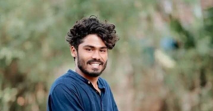 ബൈക്ക് അപകടം: ചിതലിയിൽ യുവാവ് മരിച്ചു