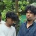 പ്രണയം നിരസിച്ചതിന് പെണ്കുട്ടിയുടെ വീട്ടിലേക്ക് പെട്രോൾ ബോംബ് എറിഞ്ഞു.