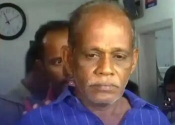 ആരെയും വെറുതെ വിടില്ല ഇരട്ടക്കൊലക്കേസ് പ്രതി ചെന്താമര