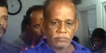 ആരെയും വെറുതെ വിടില്ല ഇരട്ടക്കൊലക്കേസ് പ്രതി ചെന്താമര