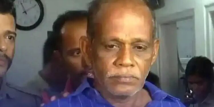 ആരെയും വെറുതെ വിടില്ല ഇരട്ടക്കൊലക്കേസ് പ്രതി ചെന്താമര