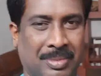 ഡെപ്യൂട്ടി തഹസില്‍ദാർ കുഴഞ്ഞ് വീണ് മരിച്ചു