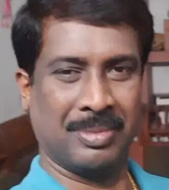 ഡെപ്യൂട്ടി തഹസില്‍ദാർ കുഴഞ്ഞ് വീണ് മരിച്ചു