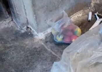 ബിജെപി പ്രവര്‍ത്തകന്റെ വീട്ടില്‍ നിന്ന് സ്ഫോടകവസ്തുക്കള്‍ പിടികൂടി
