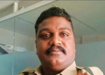 പോലീസുകാരനെ മരിച്ച നിലയിൽ കണ്ടെത്തി