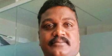പോലീസുകാരനെ മരിച്ച നിലയിൽ കണ്ടെത്തി