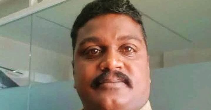 പോലീസുകാരനെ മരിച്ച നിലയിൽ കണ്ടെത്തി