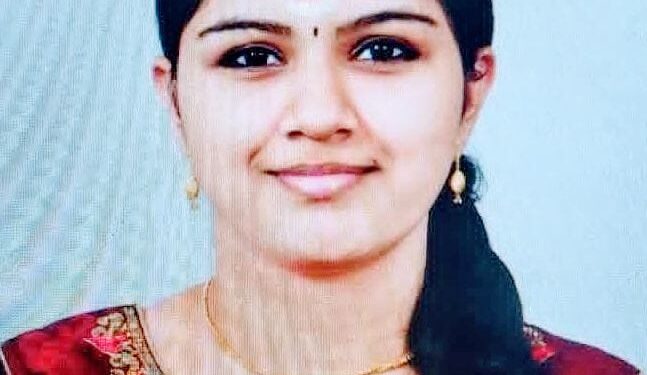 കോളേജിലേക്ക് പോയ പെൺകുട്ടിയെ കാണ്മാനില്ല