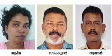കഞ്ചാവ് കടത്തിയ കേസിൽ മുഖ്യപ്രതി പിടിയിൽ