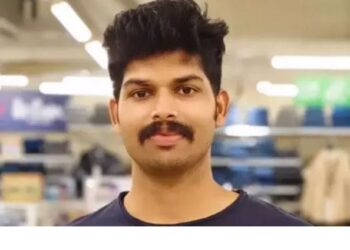ചിറ്റൂർ സ്വദേശി അസിസ്റ്റൻ്റ് പ്രിസൺ ഓഫീസർ മരിച്ചനിലയിൽ