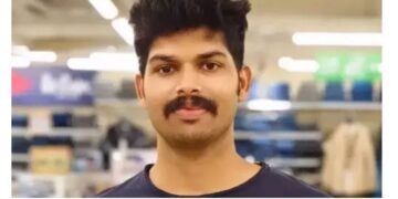 ചിറ്റൂർ സ്വദേശി അസിസ്റ്റൻ്റ് പ്രിസൺ ഓഫീസർ മരിച്ചനിലയിൽ