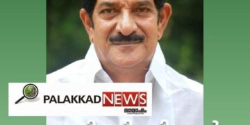 മുതിർന്ന കോൺഗ്രസ് നേതാവ്പി.ജെ.പൗലോസ് അന്തരിച്ചു