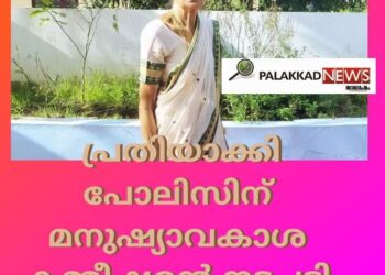 തെറ്റിദ്ധാരണയില്‍ 80കാരിയെ പ്രതിയാക്കി; പോലിസിന് മനുഷ്യാവകാശ കമ്മീഷന്റെ നടപടി നിര്‍ദേശം