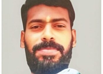 ബൈക്കും ജീപ്പും കൂട്ടിയിടിച്ച് യുവാവിന് ദാരുണാന്ത്യം